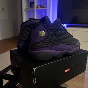 Air Jordan retro 13